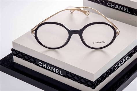 brillengestell chanel|Brillen .